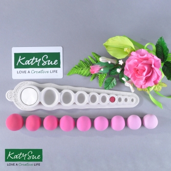 Silicone Mould - Measuring Mould